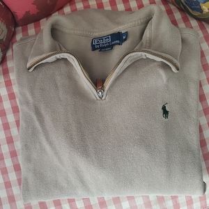 Polo Pullover